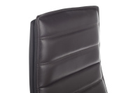 Изображение кресло rv design rubens (а1819-2) кожа темно-коричневая